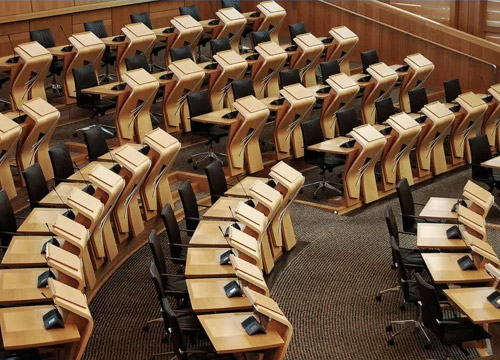 industries government