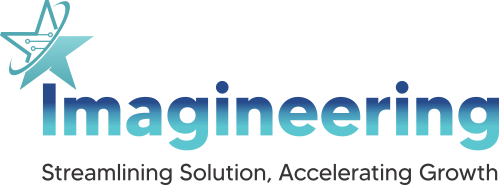 logo imagineering