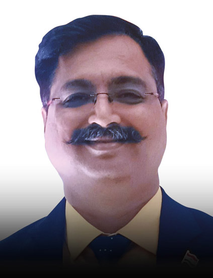 Dr. Sachin Deshpande