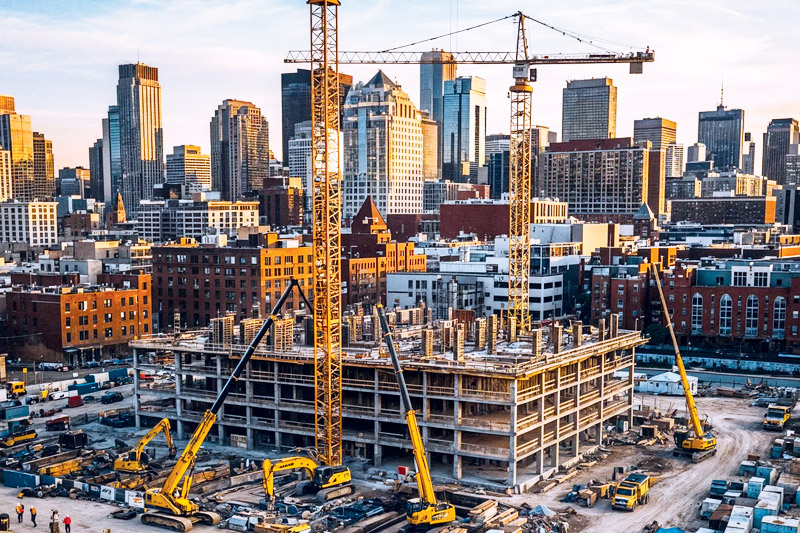 infrastructure Solutions